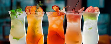 Beverage Flavors